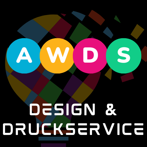 AWDS Druck - Druck & Design für das Digitale Zeitalter