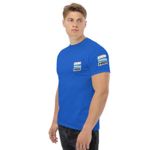 Herren Arbeits-T-Shirt