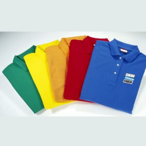 Poloshirts