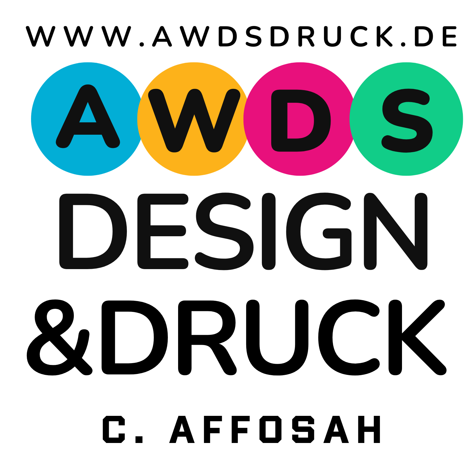 AWDS Design & Druckservice